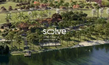 Terreno à venda, 523 m² por R$ 735.000,00 - Quinta do Lago - Indaiatuba/SP