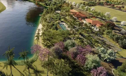 Terreno em Condomínio à venda Quinta do Lago 755.000,00