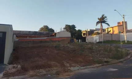 Terreno à venda, 160 m² por R$ 190.000,00 - Casablanca - Indaiatuba/SP