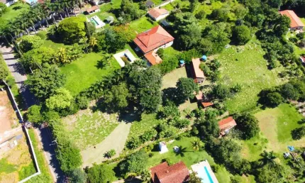 Terreno à venda, 7200 m² por R$ 1.300.000,00 - Recanto dos Pássaros - Indaiatuba/SP