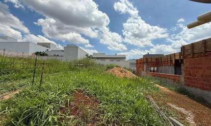 Terreno à venda, 300 m² por R$ 500.000,00 - Condomínio Residencial Milano - Indaiatuba/SP