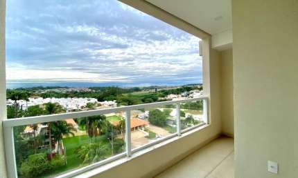 Apartamento com 2 dormitórios à venda, 74 m² por R$ 827.000,00 - Jardim Bela Vista - Indaiatuba/SP