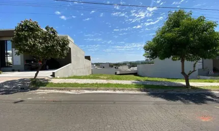 Terreno à venda, 300 m² por r$ 424.000,00 - jardim piemonte - indaiatuba/sp