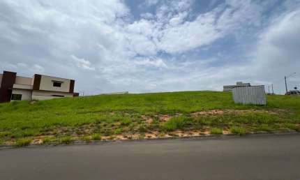 Terreno à venda, 1031 m² por R$ 510.000,00 - Jardim Quintas da Terracota - Indaiatuba/SP