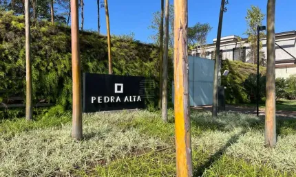 Terreno à venda, 1020 m² por R$ 1.020.000,00 - Loteamento Residencial Pedra Alta (Sousas) - Campinas/SP