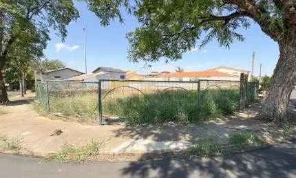 Terreno à venda, 574 m² por R$ 780.000,00 - Chácara Areal - Indaiatuba/SP