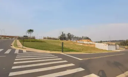 Terreno à venda, 557 m² por R$ 1.200.000,00 - Sousas - Campinas/SP