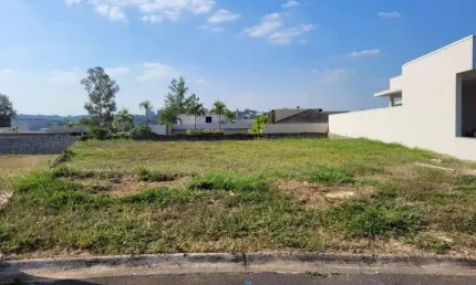 Terreno à venda, 730 m² por r$ 730.000,00 - jardim dos lagos - indaiatuba/sp