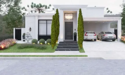 Terreno à venda, 540 m² por R$ 1.170.000,00 - Parque Villa dos Pinheiros - Indaiatuba/SP