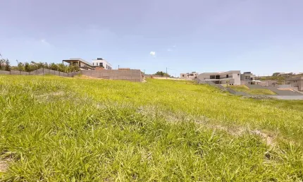 Terreno à venda, 1200 m² por r$ 650.000,00 - jardim quintas da terracota - indaiatuba/sp