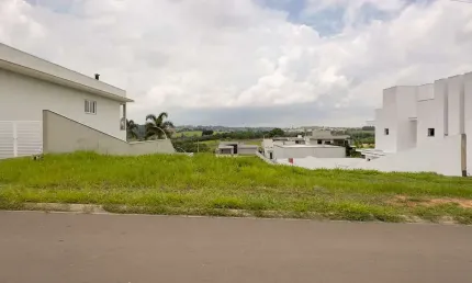Terreno à venda, 1200 m² por r$ 650.000,00 - jardim quintas da terracota - indaiatuba/sp