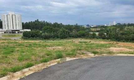 Terreno à venda, 387 m² por R$ 490.000,00 - Chácaras Alvorada - Indaiatuba/SP