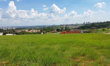 Terreno à venda, 360 m² por R$ 550.000,00 - Jardim Residencial Sapezal - Indaiatuba/SP