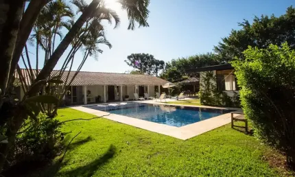 Chácara à venda, 5300 m² por R$ 9.500.000,00 - Chácara Polaris - Indaiatuba/SP