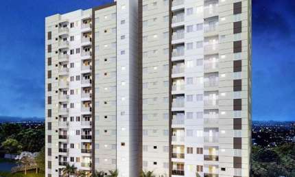 Apartamento com 2 dormitórios à venda, 51 m² por R$ 450.000,00 - Condomínio Villa Helvetia - Indaiatuba/SP