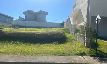 Terreno à venda, 360 m² por R$ 490.000,00 - Condomínio Terra Magna - Indaiatuba/SP