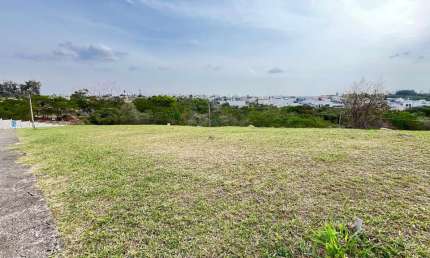 Terreno à venda, 965 m² por R$ 800.000,00 - Condomínio Terra Magna - Indaiatuba/SP