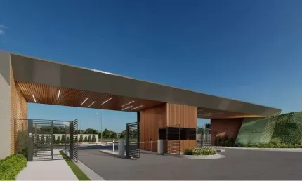 Terreno à venda, 300 m² por R$ 720.000,00 - Reserva da Mata - Indaiatuba/SP