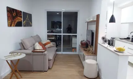 Apartamento com 3 dormitórios à venda, 92 m² por R$ 830.000,00 - Premium Residence - Indaiatuba/SP