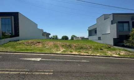 Terreno à venda, 300 m² por R$ 510.000,00 - Jardins Di Roma - Indaiatuba/SP