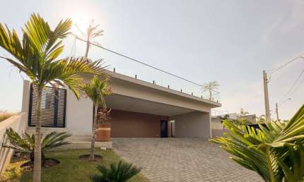 Casa à venda, 400 m² por R$ 2.380.000,00 - Portal dos Bandeirantes - Salto/SP