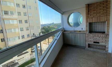 Apartamento à venda, 130 m² por R$ 1.500.000,00 - Edifício Raquel - Indaiatuba/SP