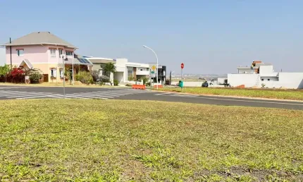 Terreno à venda, 360 m² por r$ 900.000,00 - jardim residencial dona lucilla - indaiatuba/sp