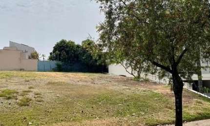 Terreno à venda, 525 m² por R$ 1.100.000,00 - Jardim Vila Paradiso - Indaiatuba/SP