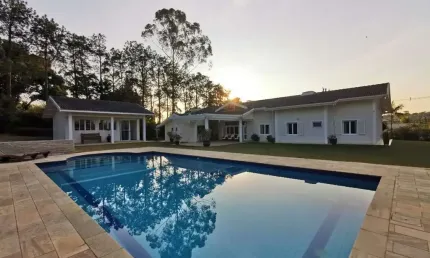 Chácara com 3 dormitórios à venda, 3000 m² por r$ 4.200.000,00 - vale das laranjeiras - indaiatuba/sp