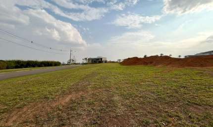 Terreno à venda, 1016 m² por R$ 680.000,00 - Jardim Indaiatuba Golf - Indaiatuba/SP