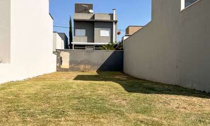Terreno à venda, 150 m² por R$ 340.000,00 - Jardim Park Real - Indaiatuba/SP