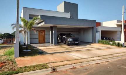 Sobrado com 3 dormitórios à venda, 221 m² por R$ 1.435.000,00 - Jardim D'Icaraí - Salto/SP
