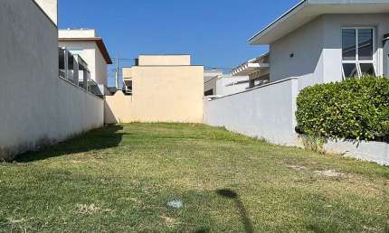 Terreno à venda, 150 m² por R$ 340.000,00 - Jardim Park Real - Indaiatuba/SP
