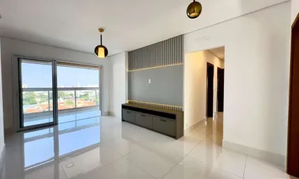 Apartamento à venda, 106 m² por R$ 1.400.000,00 - Residencial Elegance - Indaiatuba/SP
