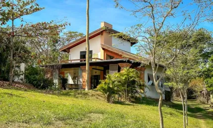 Chácara com 3 dormitórios à venda, 5425 m² por r$ 2.500.000,00 - lagos de shanadu - indaiatuba/sp
