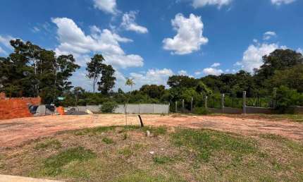 Terreno à venda, 384 m² por R$ 575.000,00 - Jardim Residencial Sapezal - Indaiatuba/SP