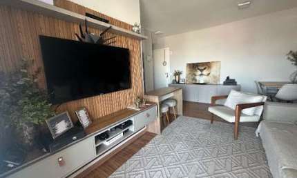 Apartamento à venda, 86 m² por R$ 880.000,00 - Edifício Soho - Indaiatuba/SP