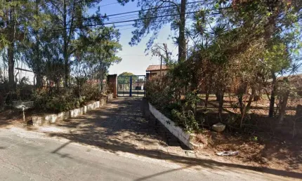 Terreno à venda, 5780 m² por r$ 4.000.000,00 - jardim panorama - indaiatuba/sp
