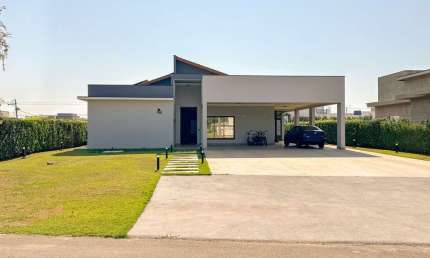 Casa com 4 dormitórios à venda, 411 m² por R$ 2.060.000,00 - Residencial Primavera - Salto/SP
