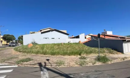 Terreno à venda, 313 m² por R$ 420.000,00 - Jardim Regente - Indaiatuba/SP