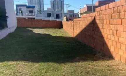 Terreno à venda, 310 m² por R$ 480.000,00 - Jardim Maringá - Indaiatuba/SP