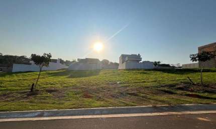 Terreno à venda, 360 m² por R$ 530.000,00 - Jardim Residencial Sapezal - Indaiatuba/SP