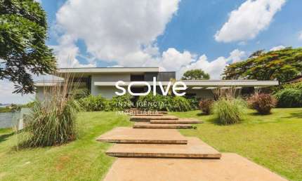 Chácara à venda, 5000 m² por R$ 6.000.000,00 - Recanto das Flores - Indaiatuba/SP