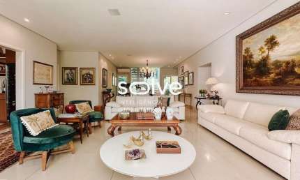 Sobrado com 6 dormitórios à venda, 650 m² por R$ 5.800.000,00 - Helvétia Country - Indaiatuba/SP