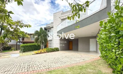 Sobrado com 3 dormitórios à venda, 360 m² por R$ 2.950.000,00 - Jardim Amstalden Residence - Indaiatuba/SP