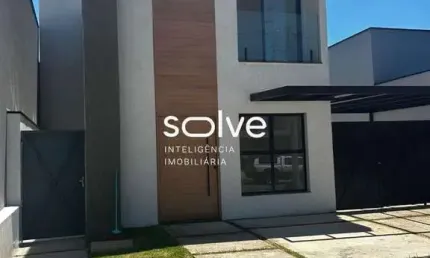 Sobrado com 3 dormitórios à venda, 193 m² por R$ 1.495.000,00 - Residencial Evidencias - Indaiatuba/SP