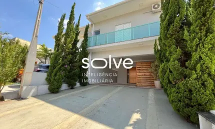 Sobrado com 3 dormitórios à venda, 190 m² por r$ 1.170.000,00 - jardim vista verde - indaiatuba/sp