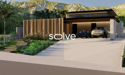 Casa com 4 dormitórios à venda, 450 m² por R$ 4.800.000,00 - Jardim Quintas da Terracota - Indaiatuba/SP