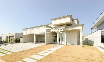 Casa à venda, 415 m² por R$ 3.550.000,00 - Jardim Quintas da Terracota - Indaiatuba/SP