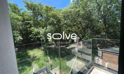Sobrado com 3 dormitórios à venda, 156 m² por R$ 1.250.000,00 - Jardim Park Real - Indaiatuba/SP